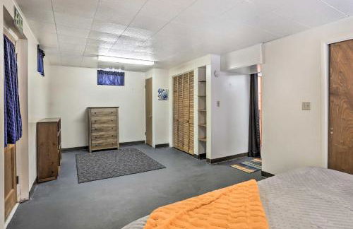 Cozy Deadwood Escape Less Than 1 Mi to Dtwn and Casinos - Foto 10