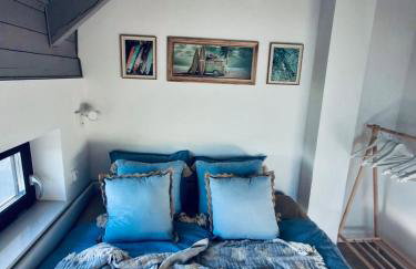 Hampton Zalew Zegrzyński - Foto 39