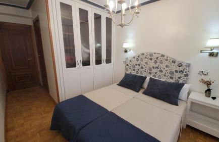 Apartamento Vetusta - Foto 7