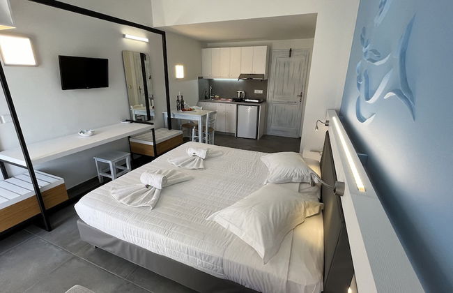 Niriides Hotel - Foto 54