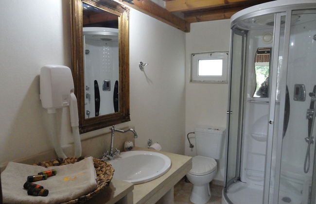 Villa Arokaria - Foto 11