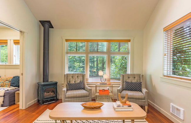 The Cottage at Herons Roost by Avantstay - Foto 10