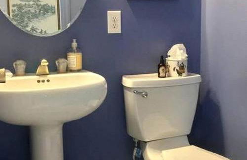 Authentic Mongolian Yurt for a Serene Healing Retreat in Saratoga Springs, New York - Foto 25