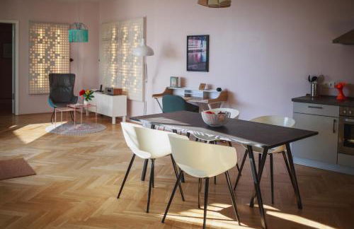 The Circus Apartments - Foto 40