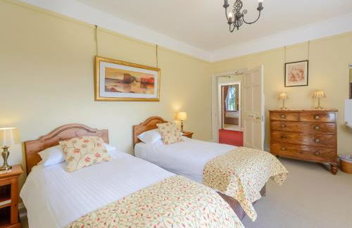 Wintonhill Farmhouse - Uk50381 - Foto 13