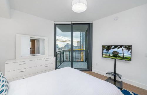 Global Luxury Suites Miami Worldcenter - Foto 108