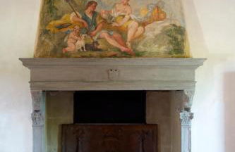 Corte Breda Agriturismo Bed & Breakfast - Foto 87