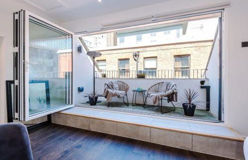 Incredible 3Bed Townhouse, Rooftop Patio, Sleeps 6 - Foto 55