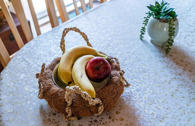 Apartment Dorica - Foto 25