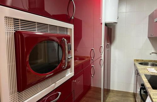 Apartamento El Jardín - Photo 20