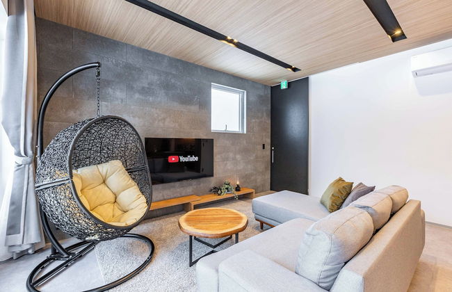 JAPAVISTA RUSUTSU - Photo 31