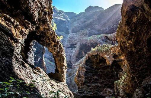 Canarian House La Florida, Orotava - Foto 25