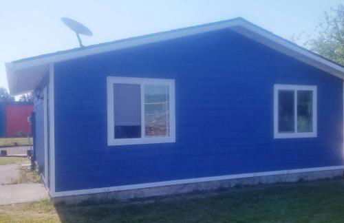 South Sunrise Studio - Retreat in Forks - Foto 8