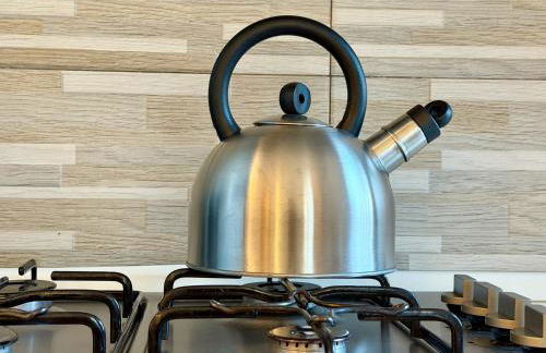 Superior apartment in the center of Boario - Foto 14