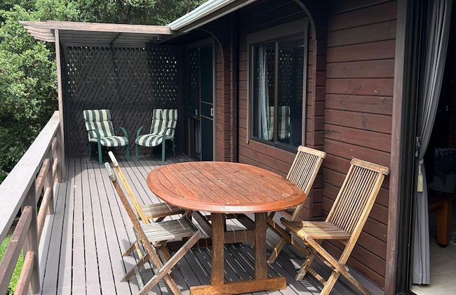 Lavendula Garden Cottage - Foto 23