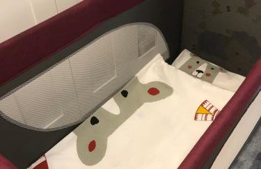 Studio Stipe- with free parking, self check-in - Photo 16