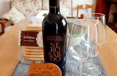 La Corbula - Casa Vacanze - Q5992 - Foto 29