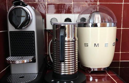 Beachfront SUITE in CADAQUES center - Foto 30