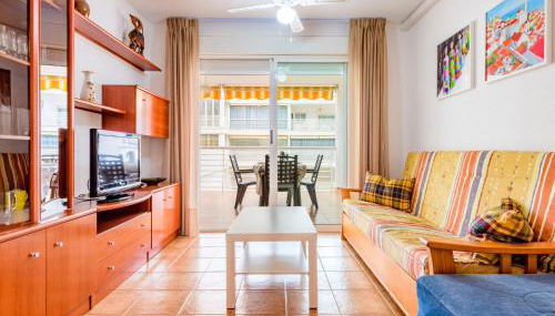 Apartment Entreplayas - Morro de Gos by Interhome - Photo 5