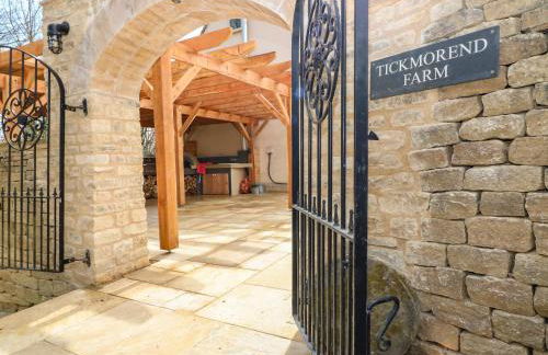 Tickmorend Farm - Foto 64