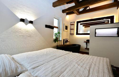 Strand Chalet - Foto 17