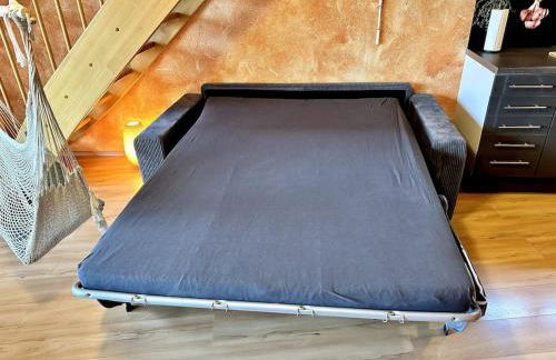 Apartment Joelle mit Sauna, Schwimmteich und Gym - Photo 25