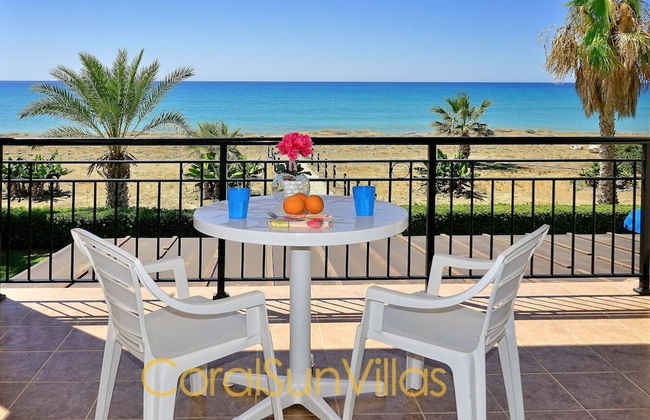 Nature - Direct To Sandy Beach, Impressive Villa, Quiet Area - Foto 55