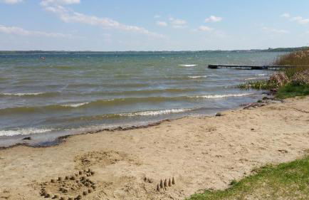 Bungalows am Grimnitzsee - Foto 69