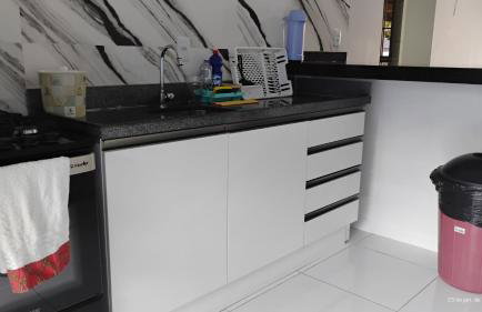 Casa Bela Vista Rio São Francisco - Foto 8