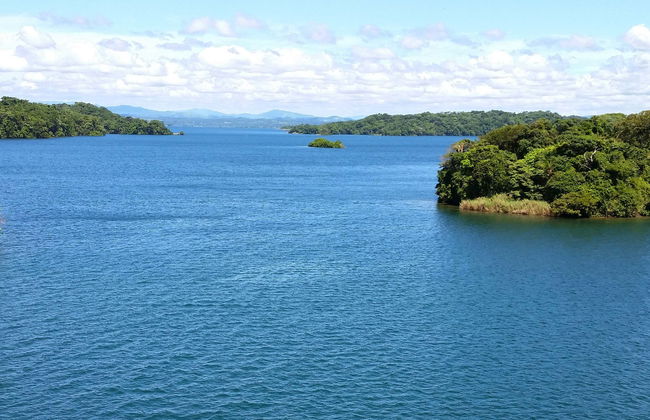 Tour en kayak por el lago Gatún + Paseo a caballo - Foto 7