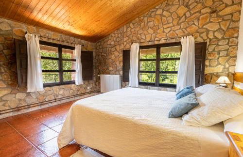 Casa Rural la Laguna - Foto 57