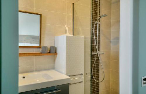 Maison avec piscine pour 8 - 500m de la plage - Foto 27