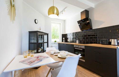 Haus am Schmollensee App 7i - Foto 12