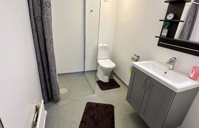 8 Person Holiday Home in Beddingestrand-by Traum - Foto 12