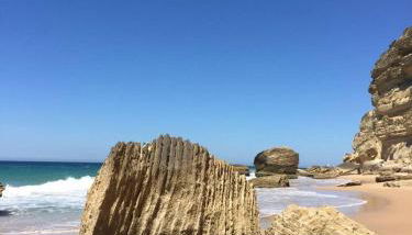 Chalet La Gaviota Los Canos de Meca - Foto 2