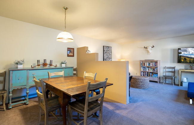 Casa de Loco Lobo - Foto 15