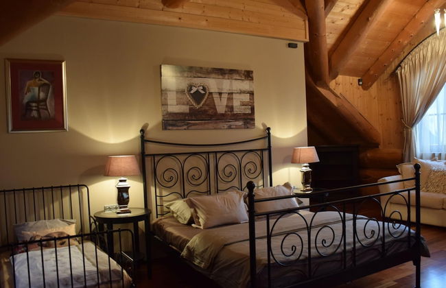 Chalet in Bad Kleinkirchheim With 2 Saunas - Photo 8