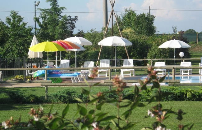 Agriturismo Trebis - Photo 33