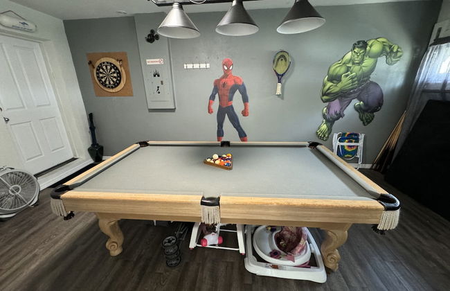 Villa Crayson - Foto 15