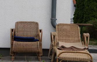 Cozy house with courtyard - Foto 42