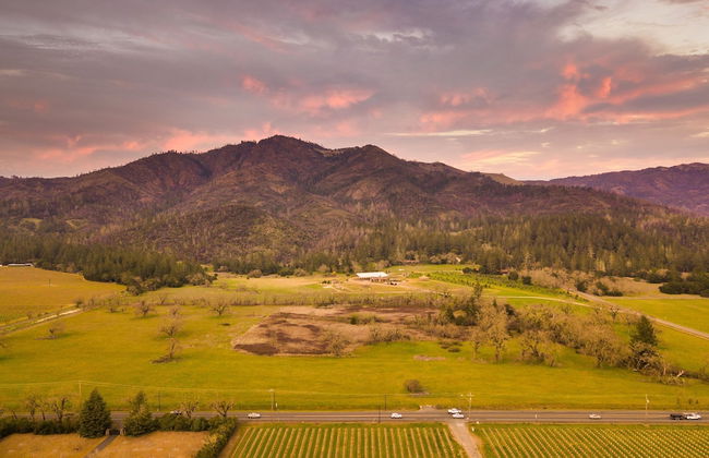 Wellington by Avantstay Secluded Wine Country Estate w Gorgeous Mtn Views - Foto 42