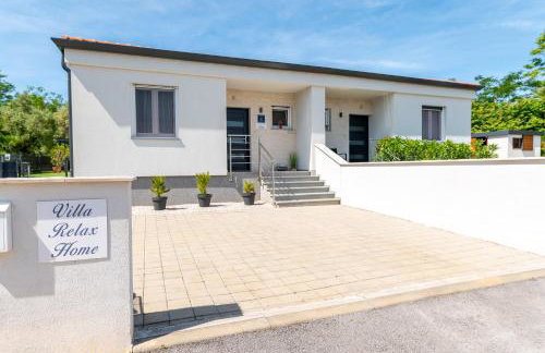 Villa Relax Home Sun - Photo 28