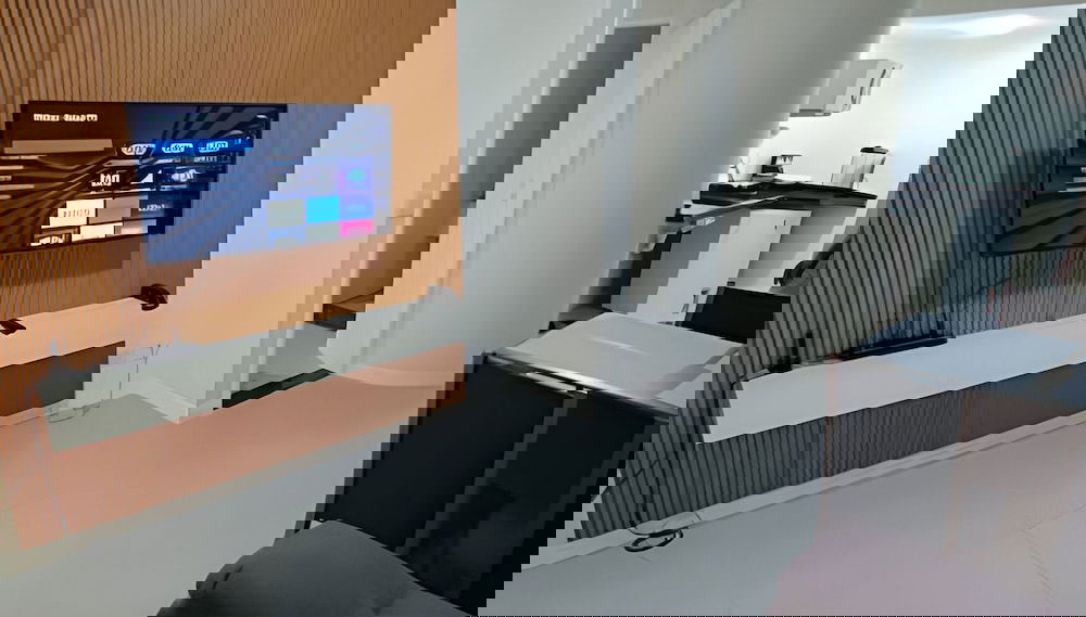 APARTAMENTO BELO LAR LIBERDADE SP - Foto 1, Imagen principal