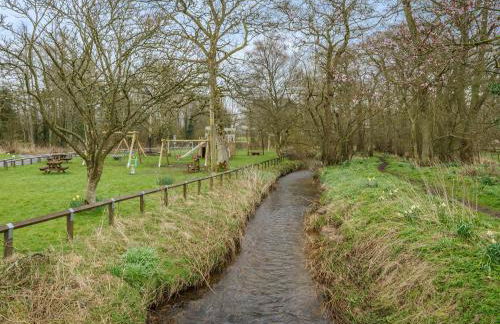 Christopher's Cottage - Foto 19