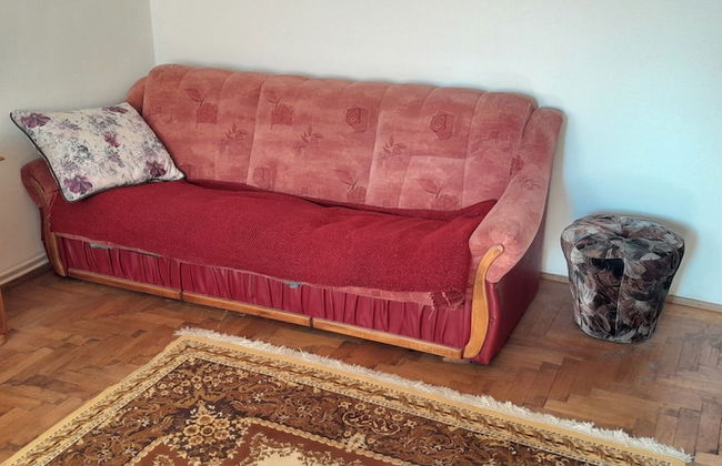 2 Bed Appt-balcony-pet Friendly-city Centre - Foto 3