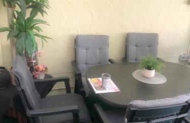 Messeapartment Room Agancy FFM - Foto 6