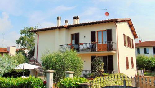 Appartamento Giglio Rosso - Foto 4