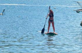 Triplex Aconchegante Praia Privada Angra dos Reis - Foto 51