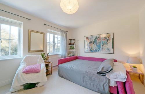 Wealden House - Westhampnett - Foto 23