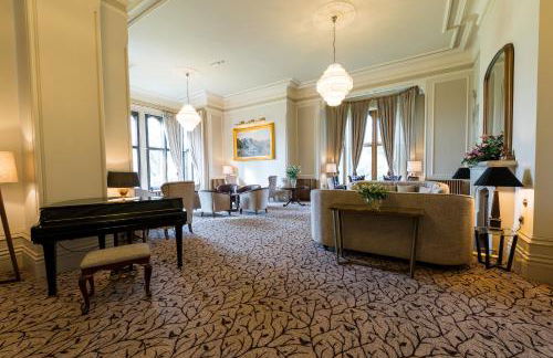 Armathwaite Hall Hotel & Spa - Foto 42